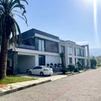 نوشهر 660متری *شهرک 40پلاکه برند *مدرن روف