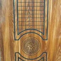 ساخت انواع درب چوبی و طبقه بندی کمد