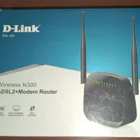 مودم DLink