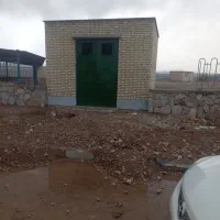 فروش  زمین و سوله شهرک کمال