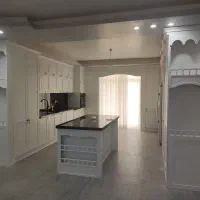 کابینت کمددیواری|مصالح و تجهیزات ساختمان|سبزوار, ابارش|دیوار