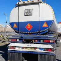 تریلی تانکر اجاره وفروش