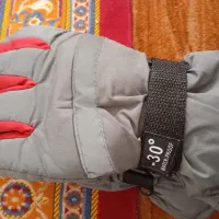 دستکش موتور|لباس|گنبد کاووس, |دیوار