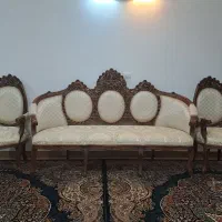 مبل سلطنتی9نفره