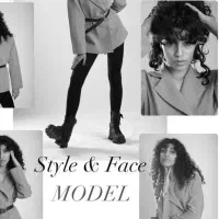 مانکن مدل مدلینگ