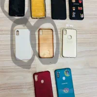 قاب گوشی رایگان