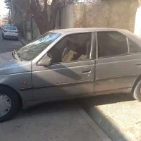 پژو 405 مدل 85