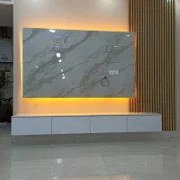 تی وی وال
