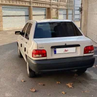 پراید ۱۳۱ مدل ۹۹|خودرو سواری و وانت|رشت, باهنر|دیوار