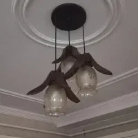لوستر اشپز خونه