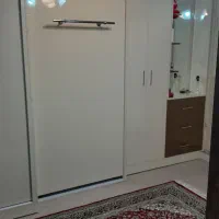 خدمات MDF رسول کمد دیواری کابینت تخت کم جا|خدمات پیشه و مهارت|تهران, دستغیب|دیوار
