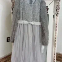 پیراهن مجلسی