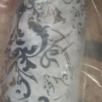 طاقه پارچه