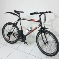 دوچرخه ۲۴ دنده ای سالم