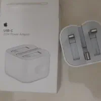 آداپتور ایفون|لوازم جانبی موبایل و تبلت|تهران, دستغیب|دیوار