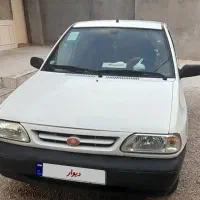 پراید 131