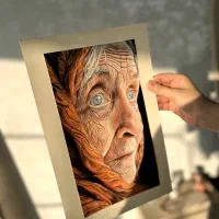 گالری نقاشی نور