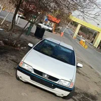 ۴۰۵ slx مدل ۹۱ تیوفایو