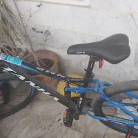 دوچرخه‌NMB27/5