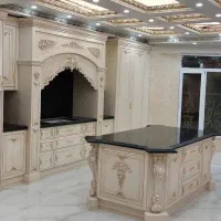 به یک برش کار و منتاژکار کابینت نیازمندیم