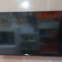 ۵عدد تلوزیون ۴۳اینچ ال ای دی