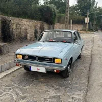 پیکان کارلوکس ۶۳ طهران ۲۸ آبی