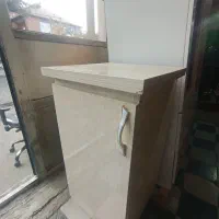 جا سماوری جا کفشی موجود در سمساری بایزیدی سلماس