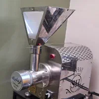 دستگاه کره گیری سه اسب