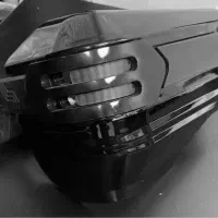 هندگارد یا بادگیر دست موتور سیکلت|قطعات یدکی و لوازم جانبی|تهران, ایرانشهر|دیوار