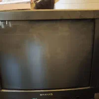 تلویزیون قدیمی