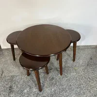 جلو مبلی و میز عسلی جلومبلی