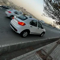 کوئیک جی ایکس آر تیپ ال|خودرو سواری و وانت|تبریز, |دیوار