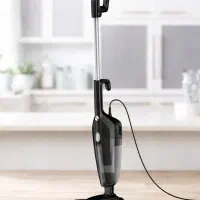 جارو سیمی برقی پرتابل یونیک/سبک/پر قدرت/دو منظوره