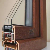 طراحی تولید و نصب در و پنجره upvc