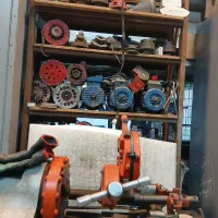 تعمیر پکیج دیواری آبگرمکن متور خانه لوله کشی