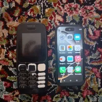 گوشی آیفون ۱۷ پرومکس (مینی ) معاوضه با