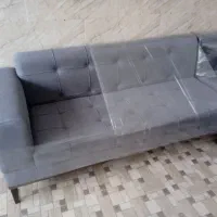 مبل ال L هفت نفره با کیفیت عالی و قیمت واقعی|مبلمان خانگی و میز عسلی|گرگان, |دیوار