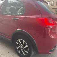 کوییک ۹۸ کم کار|خودرو سواری و وانت|تهران, زیبادشت|دیوار