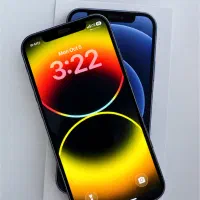 Iphone 12 Normal