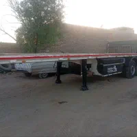 اجاره و فروش کفی تریلی