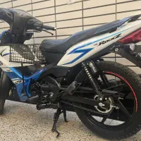 تی وی اس ۱۴۰۰ درحد