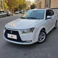 دنا پلاس توربو ۶ دنده مدل ۱۴۰۲ خشک|خودرو سواری و وانت|تهران, خلیج فارس|دیوار