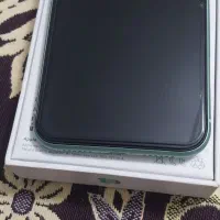 ایفون ۱۱ نرمال باطری ۹۸