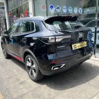 چانگان CS55 پلاس صفر خاکستری مشکی سی اس۵۵ مدل۱۴۰۴