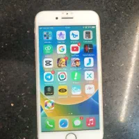 اپل 8 در حد|موبایل|گالیکش, |دیوار