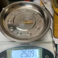 سکه و طلای آبشده با قیمت تابلو