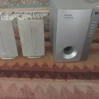 اسپیکر کامپیوتر