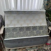 پرده زبرا