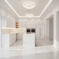 طراحی و اجرای کابینت و کمد دیواری|خدمات پیشه و مهارت|محمدیه-قزوین, |دیوار