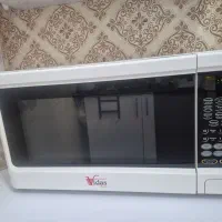 ماکروویو ویداس